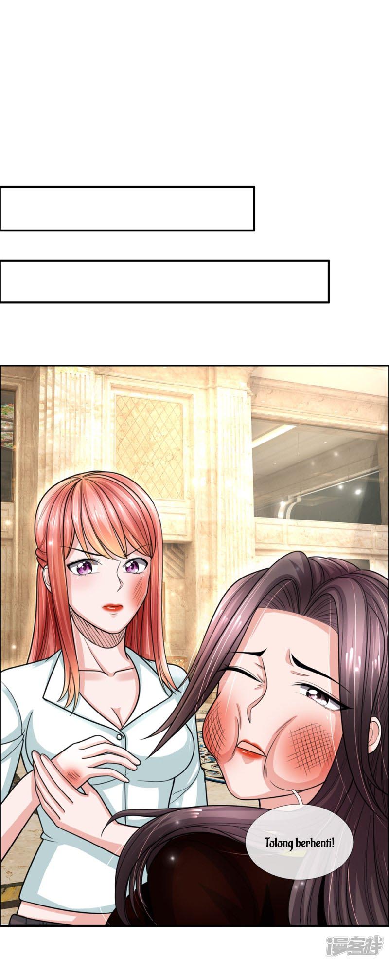 The Top Abandoned Young Chapter 31 Gambar 17