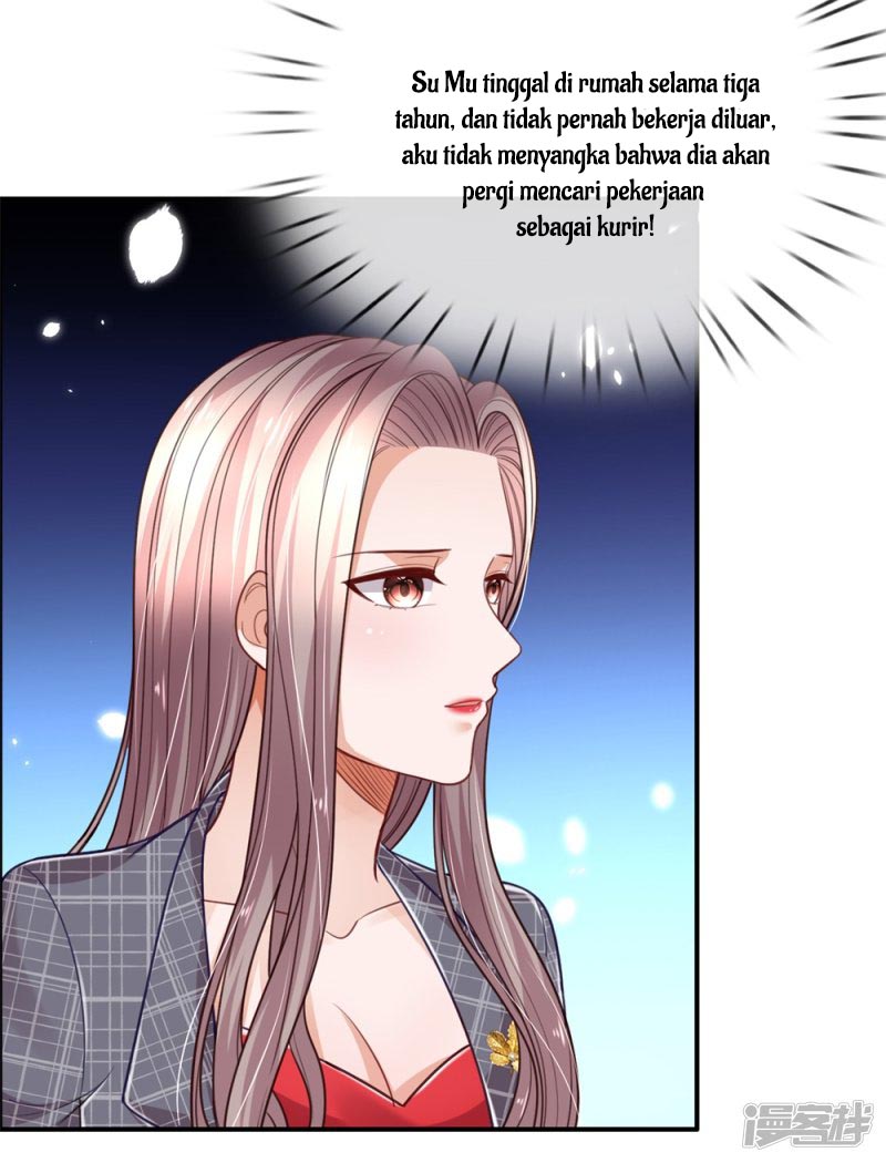 The Top Abandoned Young Chapter 35 Gambar 6