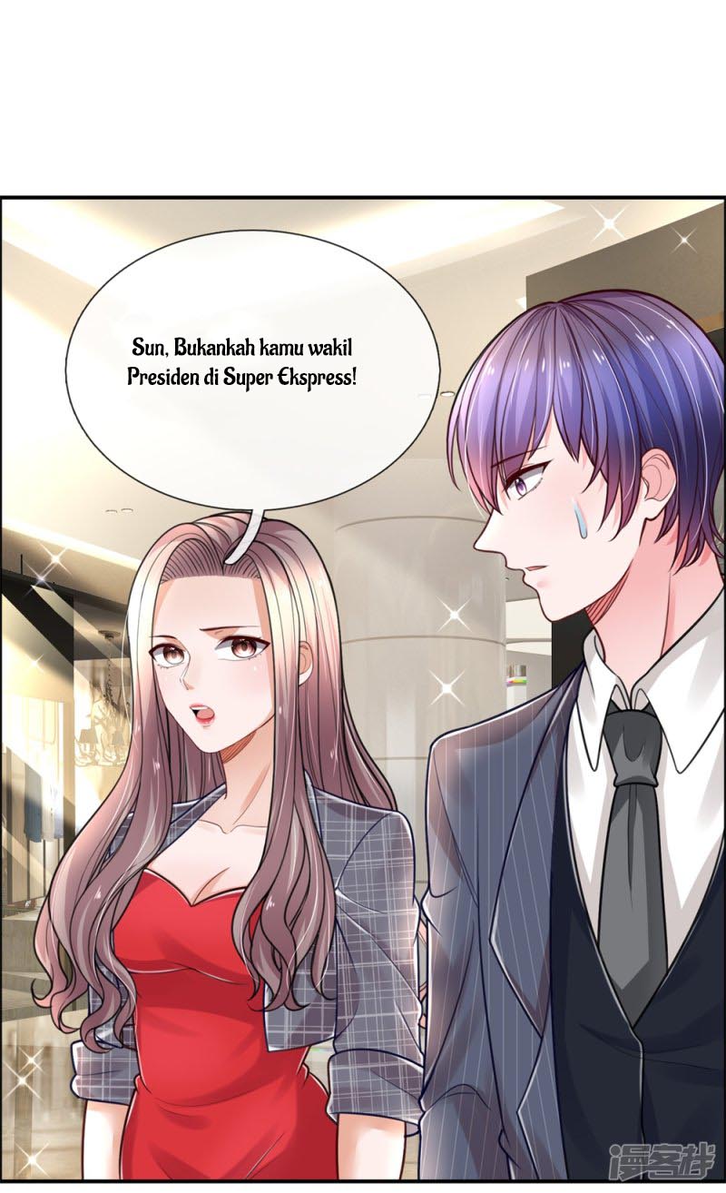 The Top Abandoned Young Chapter 35 Gambar 8