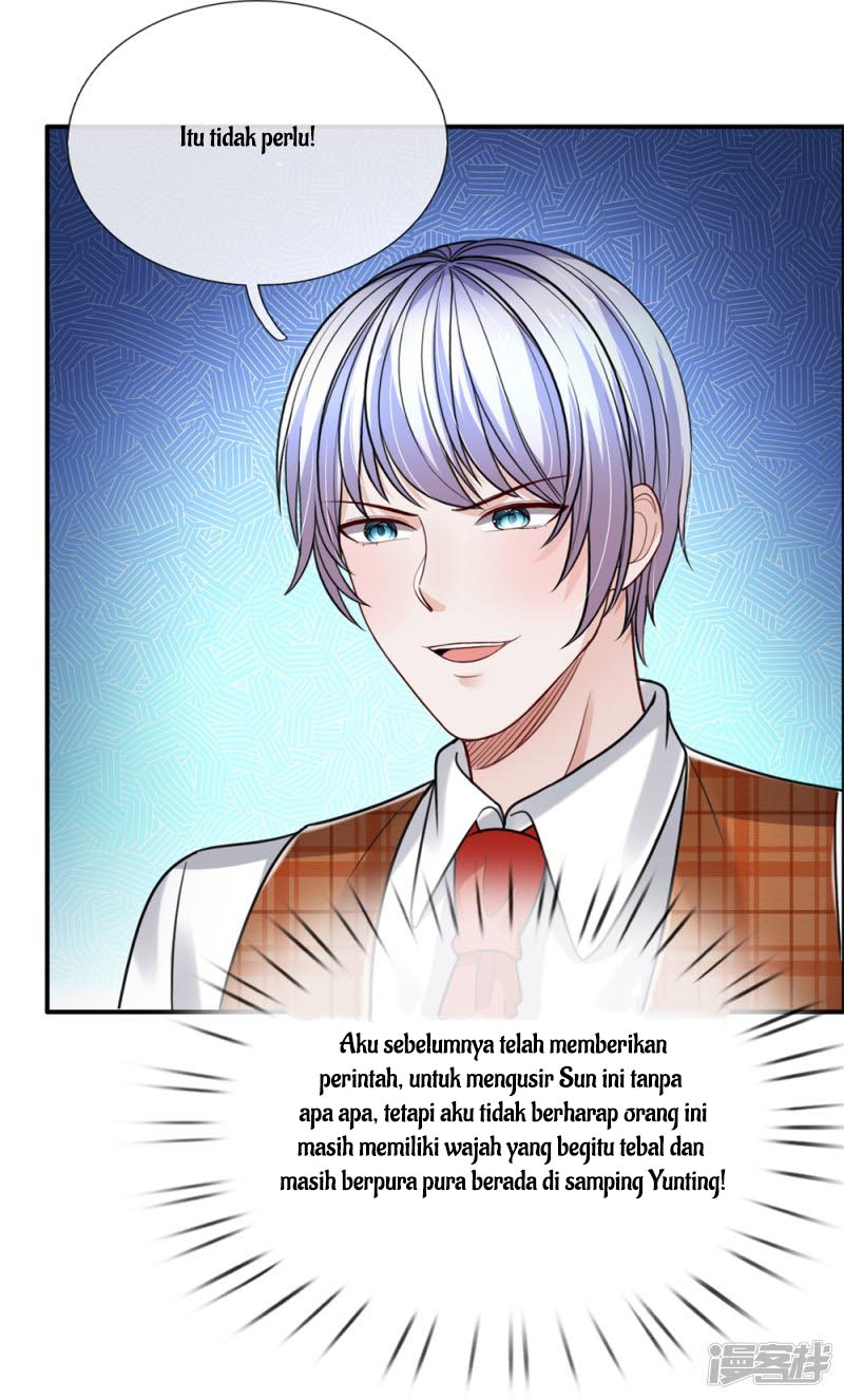 The Top Abandoned Young Chapter 35 Gambar 12