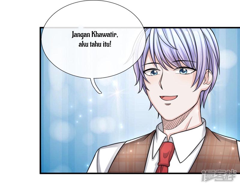 The Top Abandoned Young Chapter 38 Gambar 2