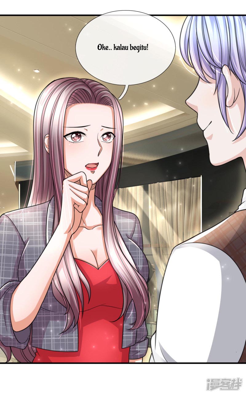 The Top Abandoned Young Chapter 38 Gambar 3