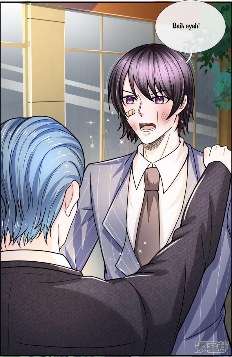The Top Abandoned Young Chapter 38 Gambar 15