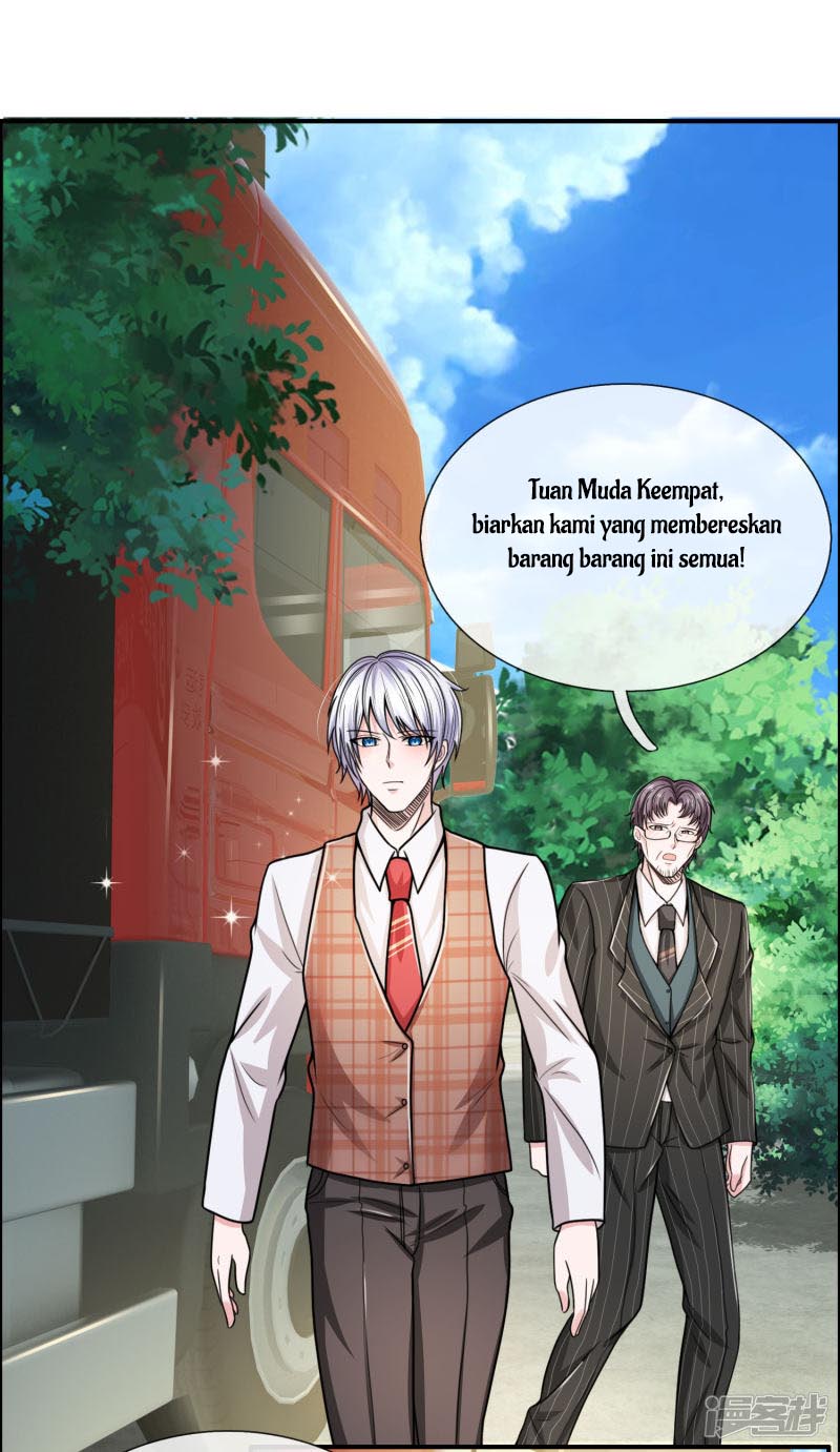 The Top Abandoned Young Chapter 39 Gambar 2