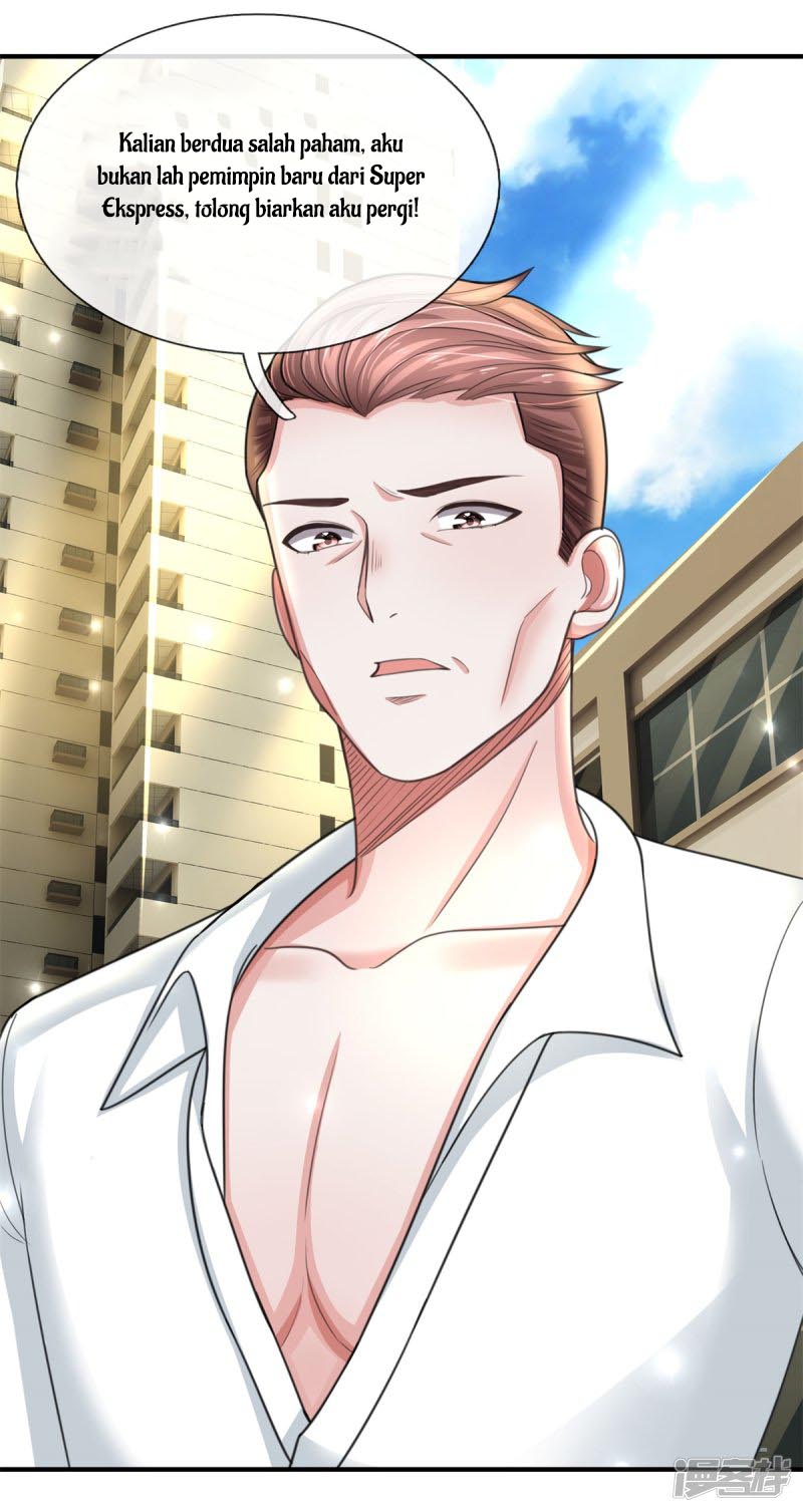 The Top Abandoned Young Chapter 42 Gambar 2