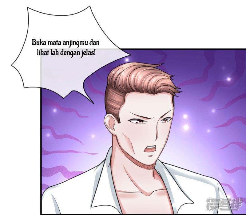 The Top Abandoned Young Chapter 42 Gambar 5