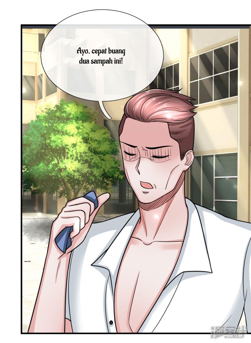 The Top Abandoned Young Chapter 42 Gambar 15