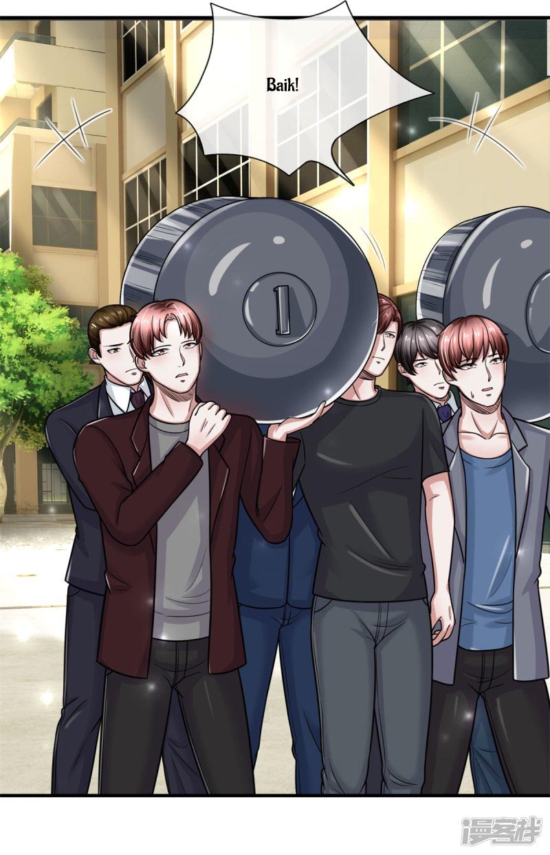 The Top Abandoned Young Chapter 42 Gambar 17