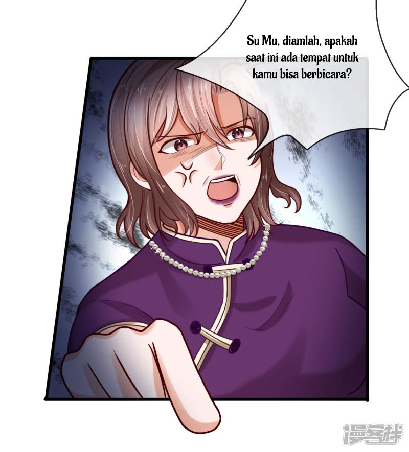 The Top Abandoned Young Chapter 44 Gambar 2