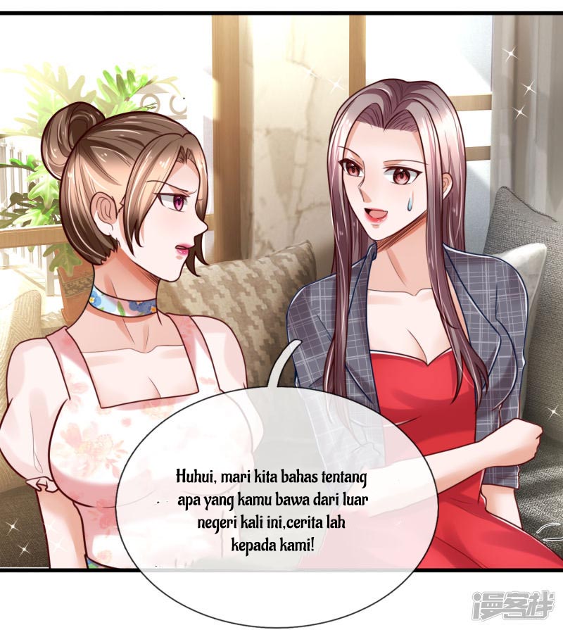 The Top Abandoned Young Chapter 44 Gambar 12