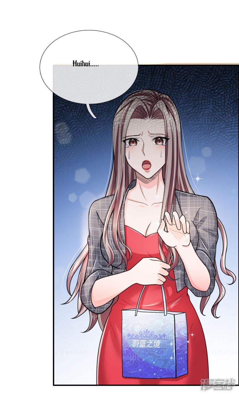The Top Abandoned Young Chapter 48 Gambar 3