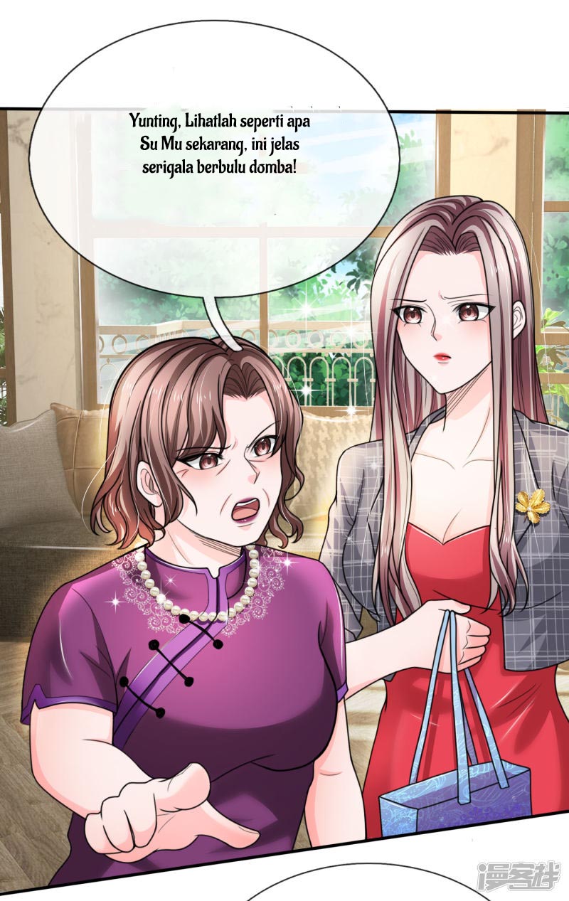 The Top Abandoned Young Chapter 48 Gambar 8