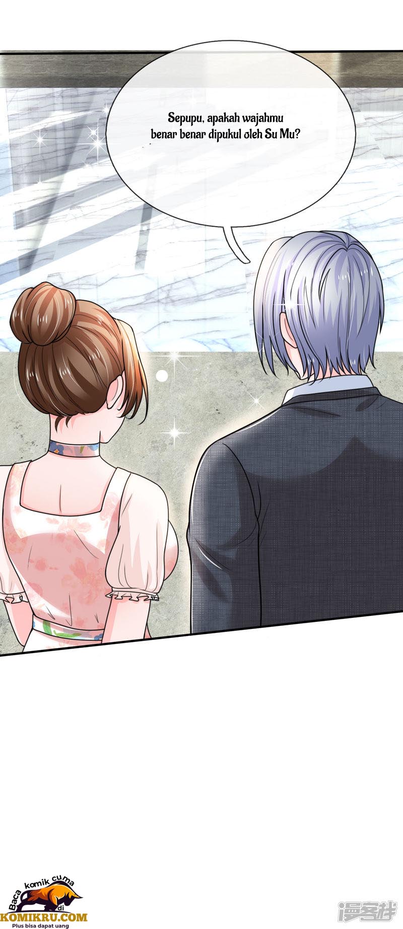 The Top Abandoned Young Chapter 48 Gambar 13