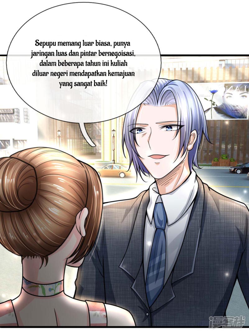 The Top Abandoned Young Chapter 50 Gambar 2