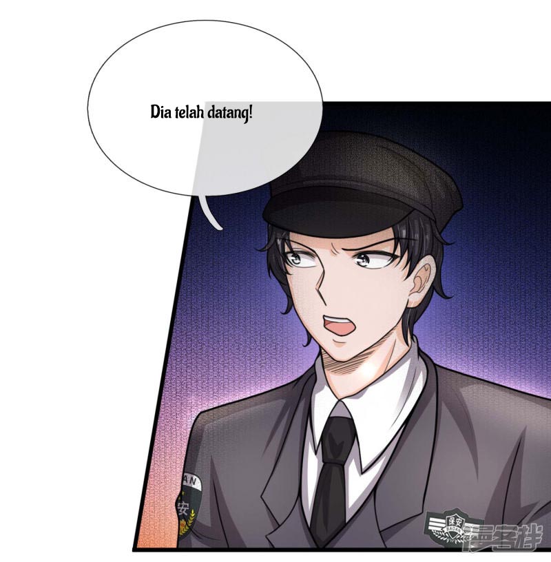 The Top Abandoned Young Chapter 50 Gambar 3