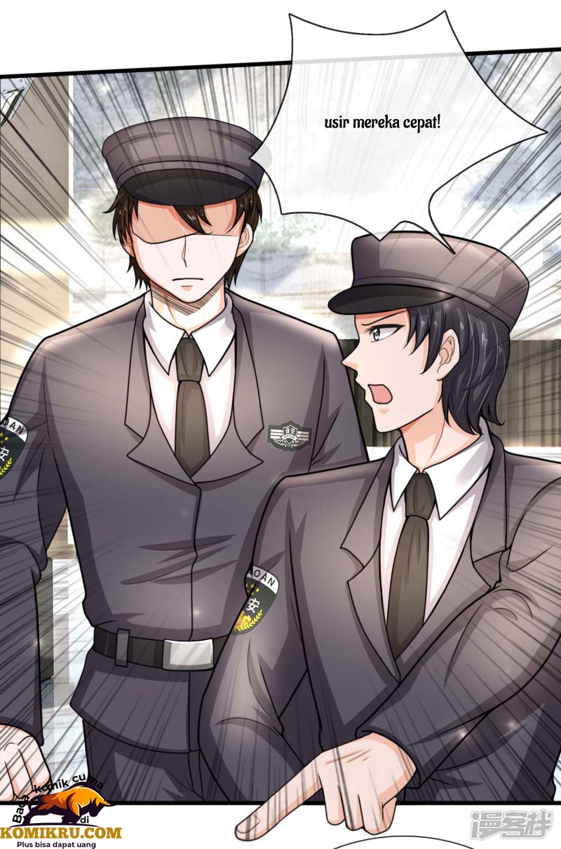 The Top Abandoned Young Chapter 50 Gambar 4
