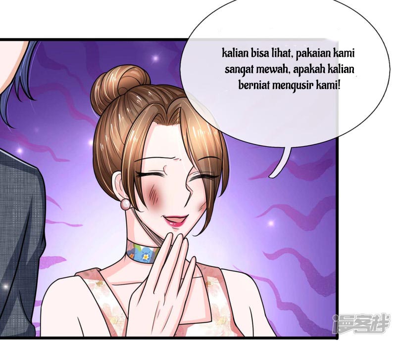 The Top Abandoned Young Chapter 50 Gambar 5
