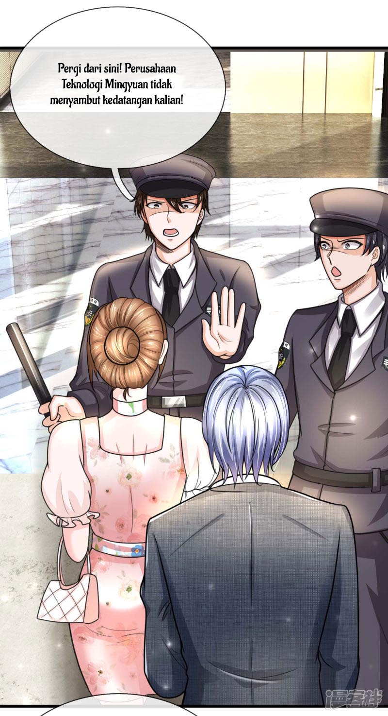 The Top Abandoned Young Chapter 50 Gambar 8