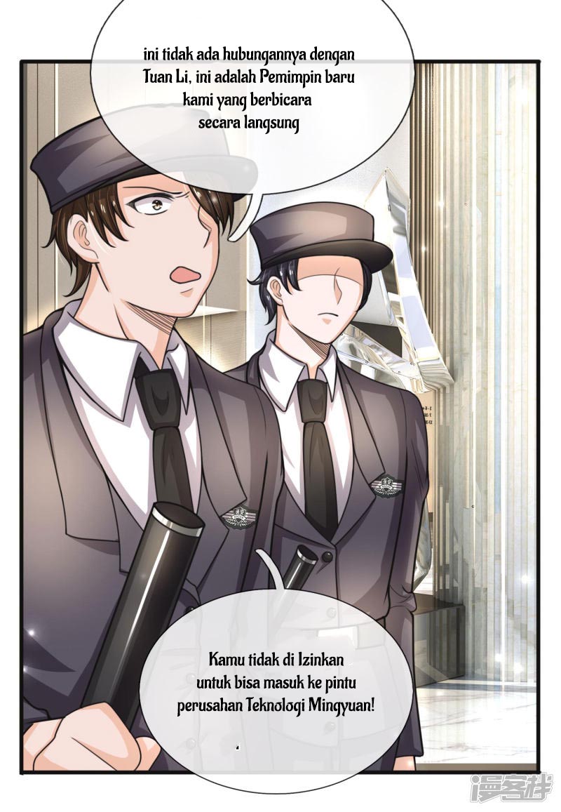 The Top Abandoned Young Chapter 50 Gambar 11