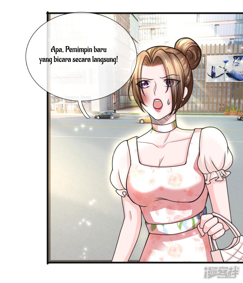 The Top Abandoned Young Chapter 50 Gambar 12