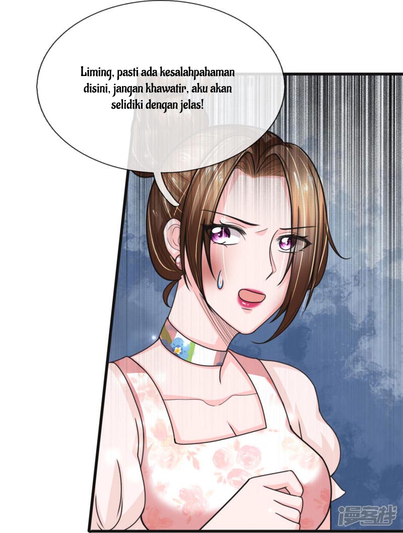 The Top Abandoned Young Chapter 50 Gambar 15