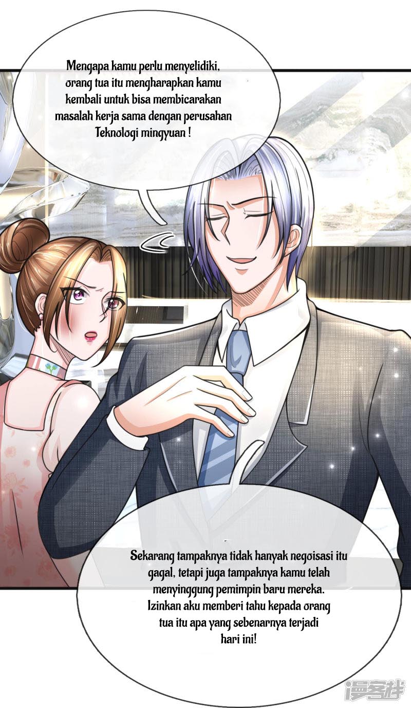 The Top Abandoned Young Chapter 50 Gambar 16