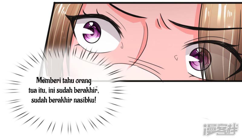 The Top Abandoned Young Chapter 50 Gambar 17