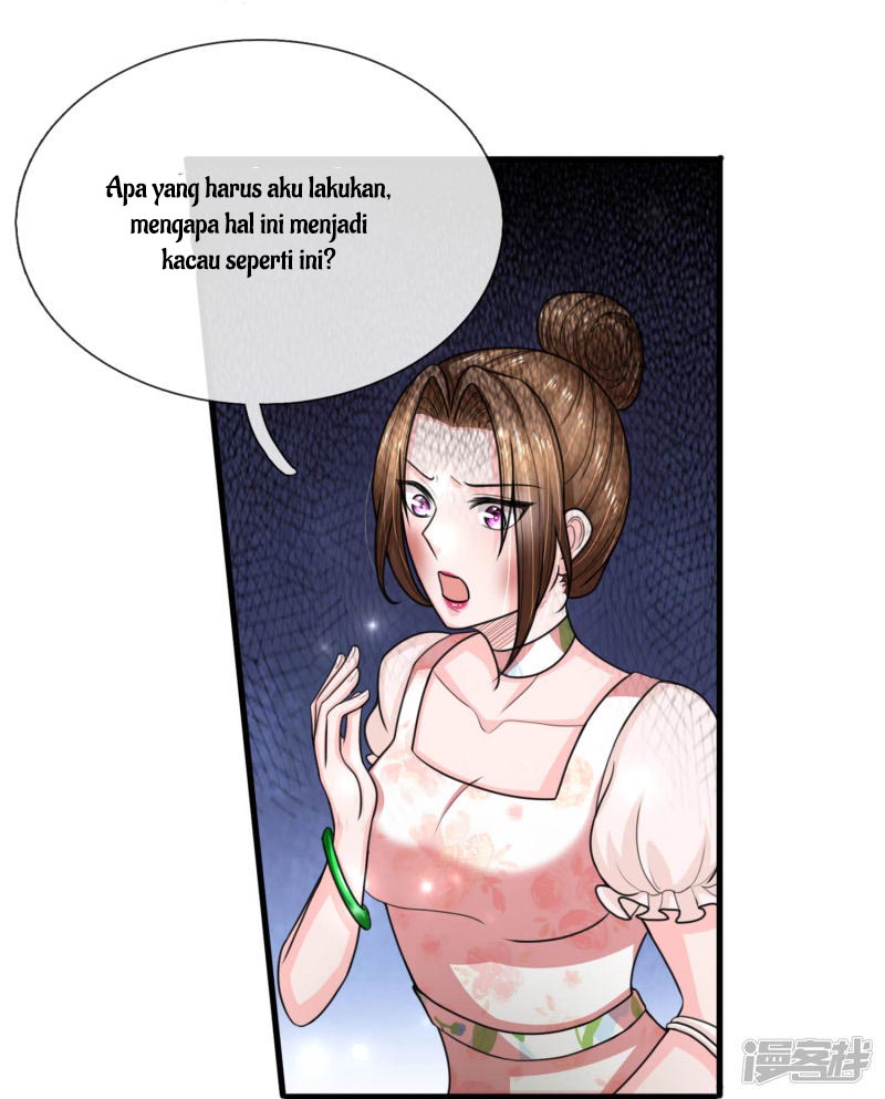 The Top Abandoned Young Chapter 50 Gambar 21