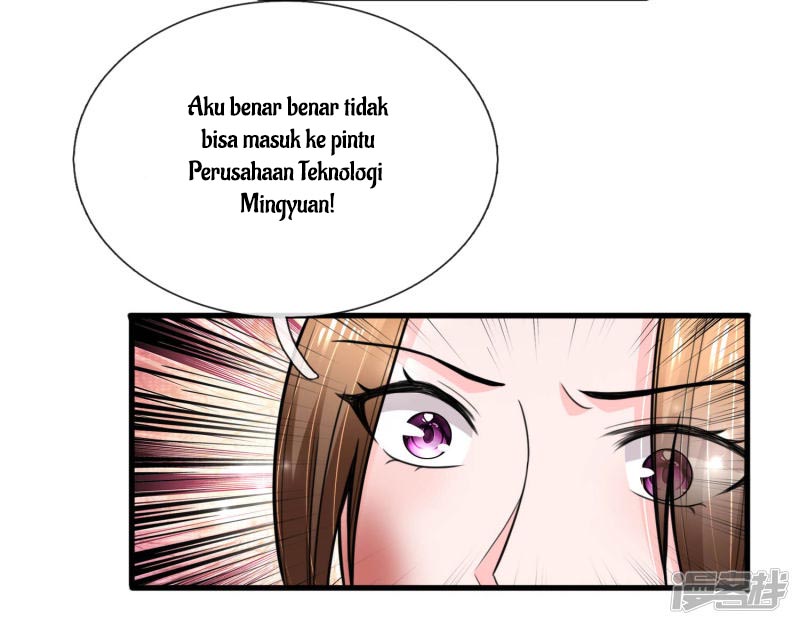 The Top Abandoned Young Chapter 50 Gambar 22