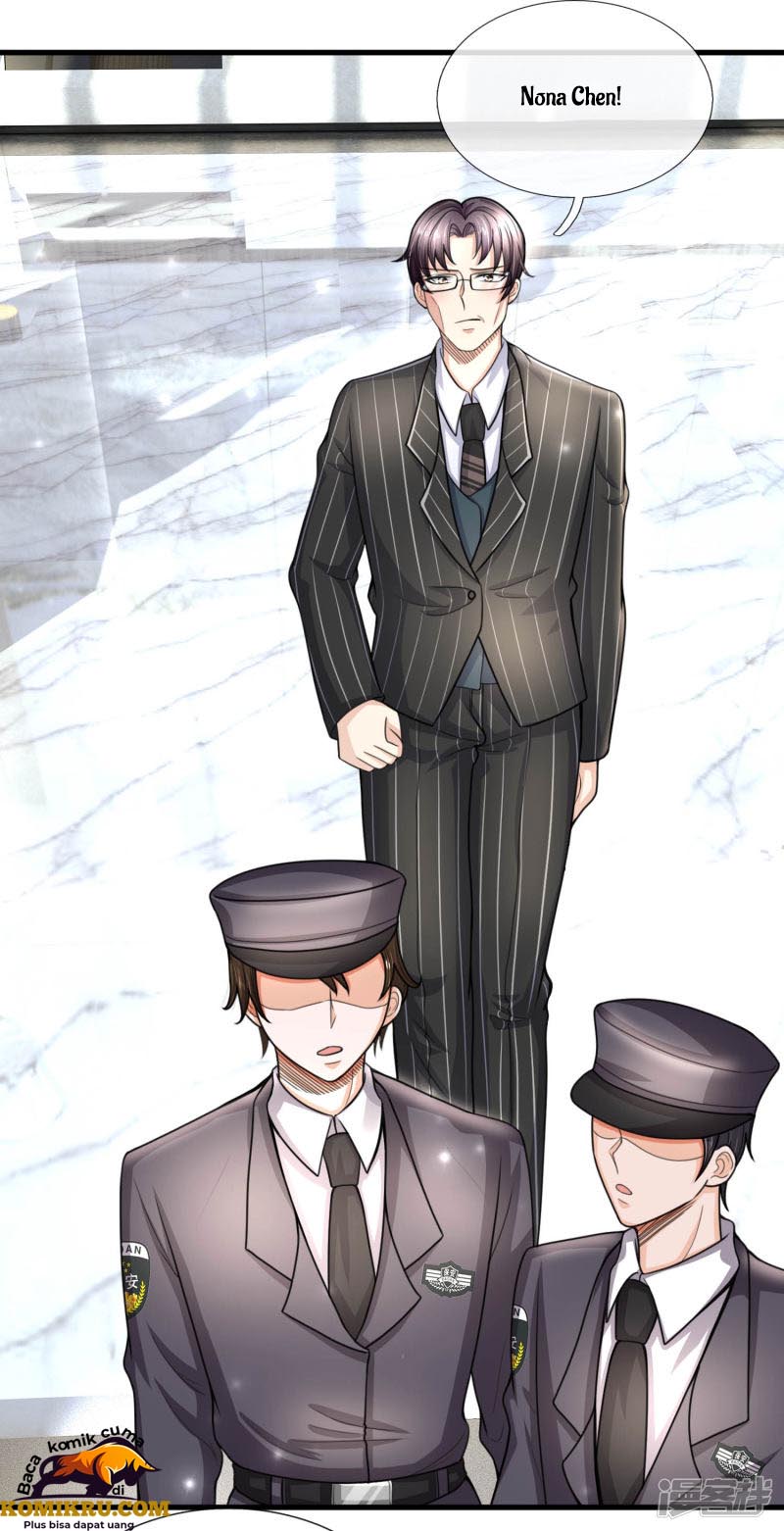 The Top Abandoned Young Chapter 50 Gambar 23