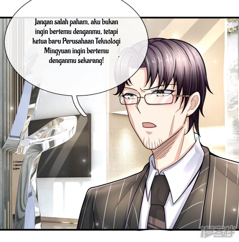 The Top Abandoned Young Chapter 50 Gambar 25