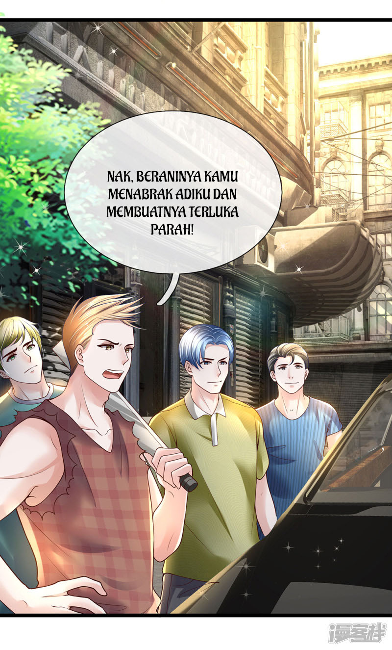 The Top Abandoned Young Chapter 56 Gambar 6