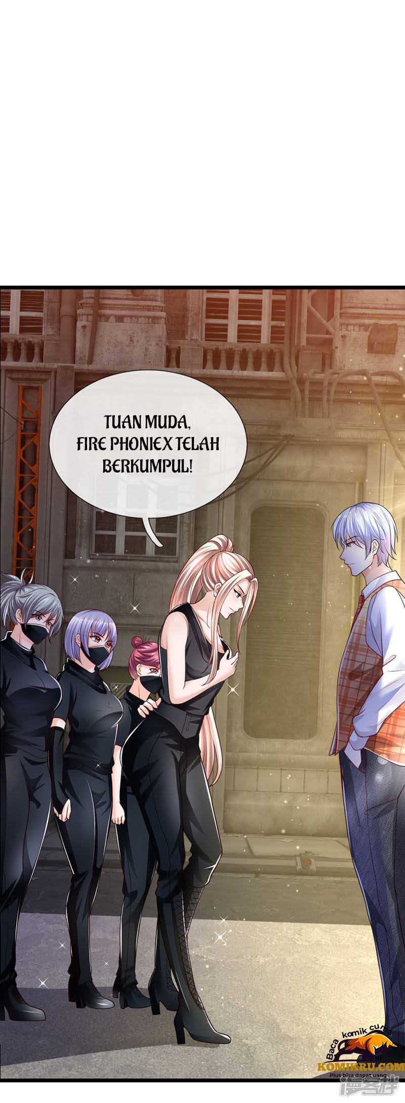The Top Abandoned Young Chapter 61 Gambar 11