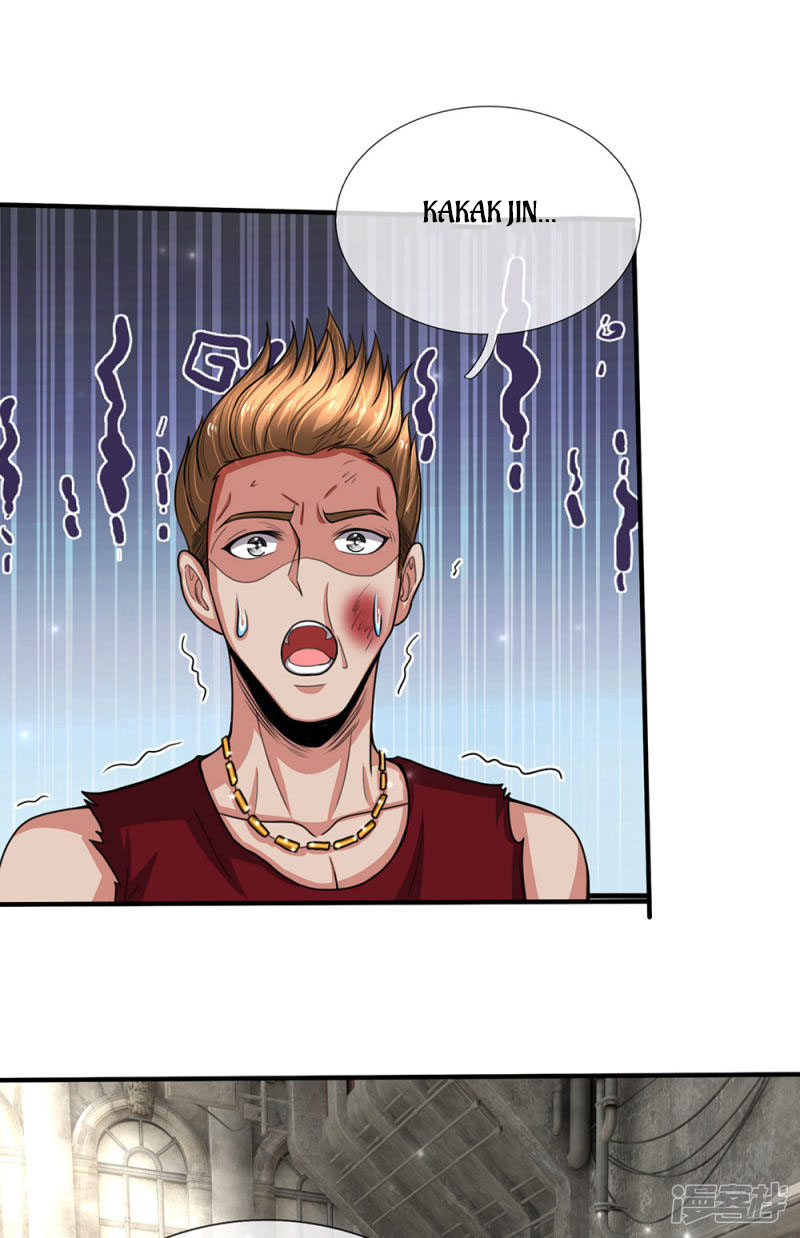 The Top Abandoned Young Chapter 62 Gambar 11