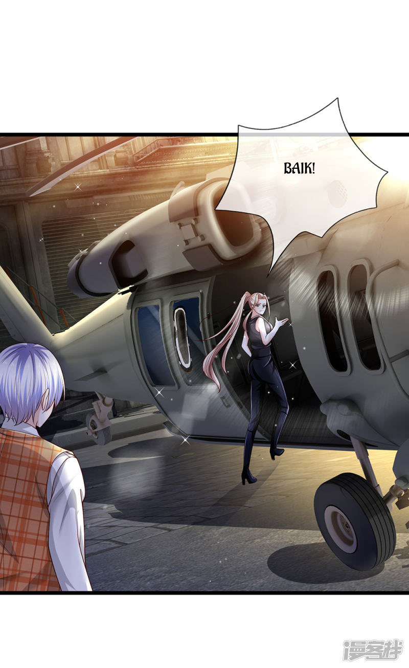 The Top Abandoned Young Chapter 63 Gambar 8