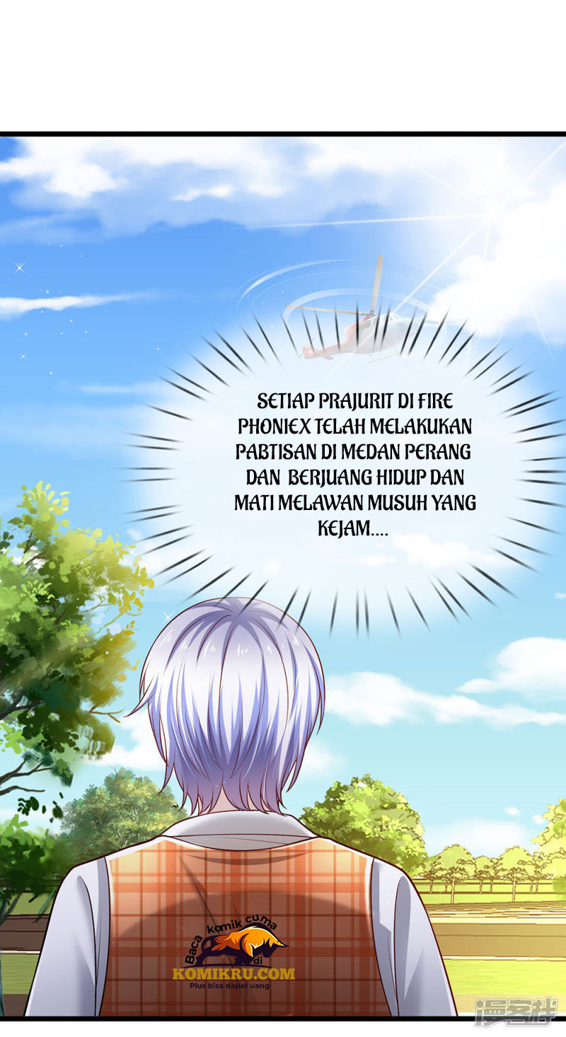 The Top Abandoned Young Chapter 63 Gambar 9