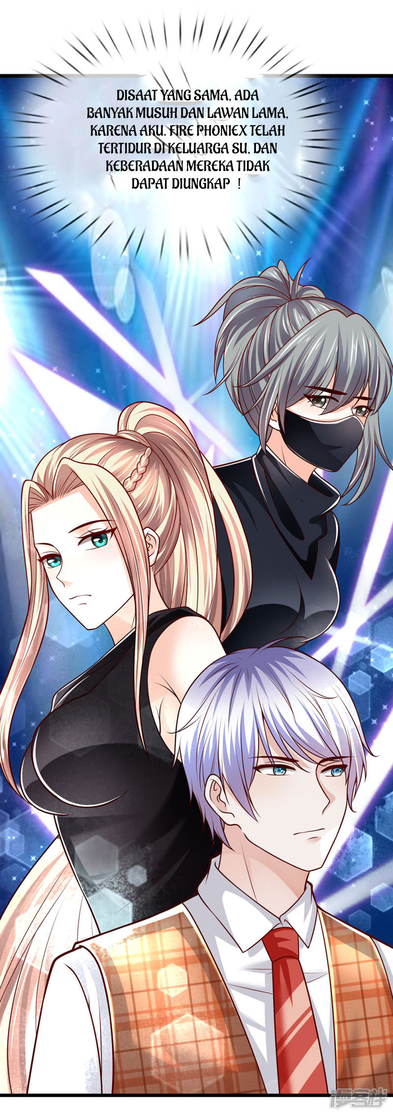 The Top Abandoned Young Chapter 63 Gambar 10
