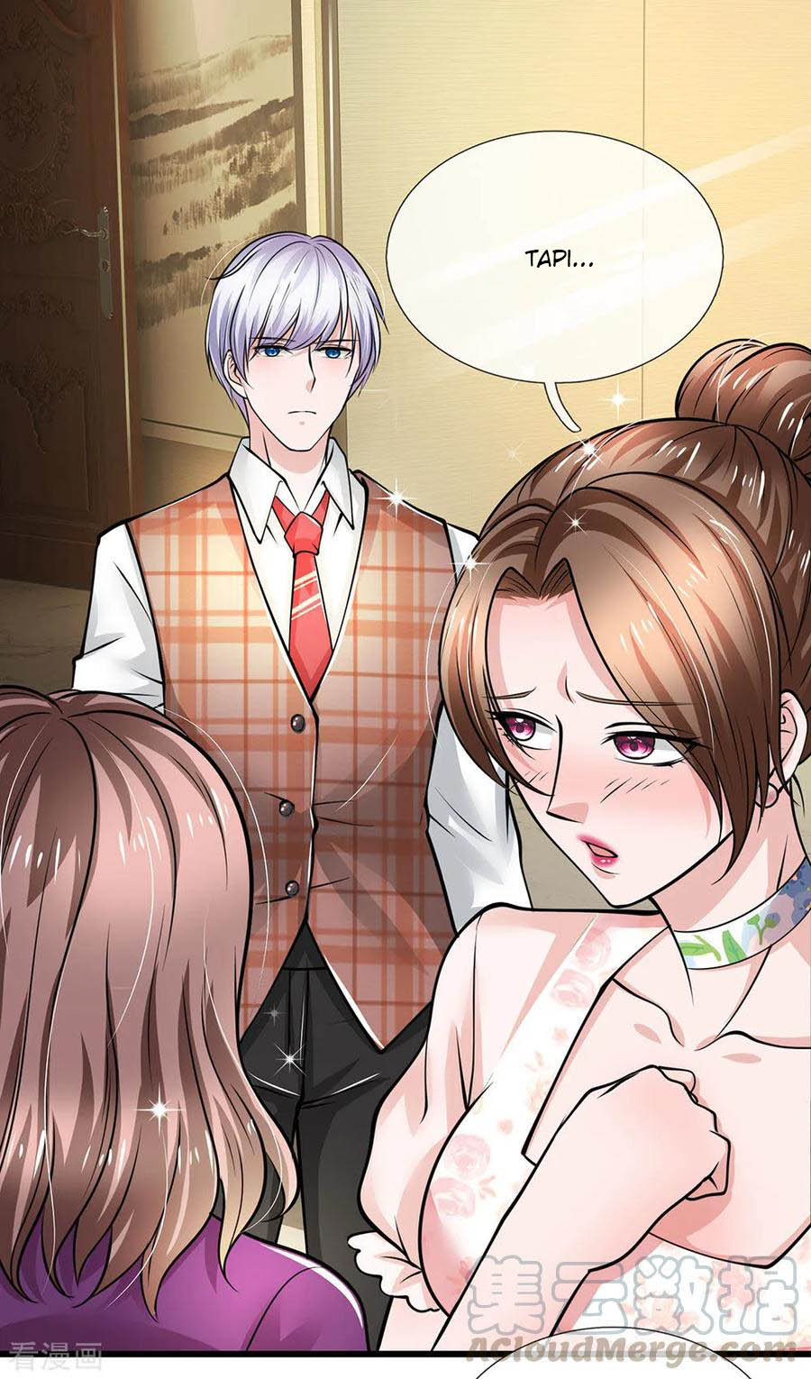 The Top Abandoned Young Chapter 65 Gambar 13