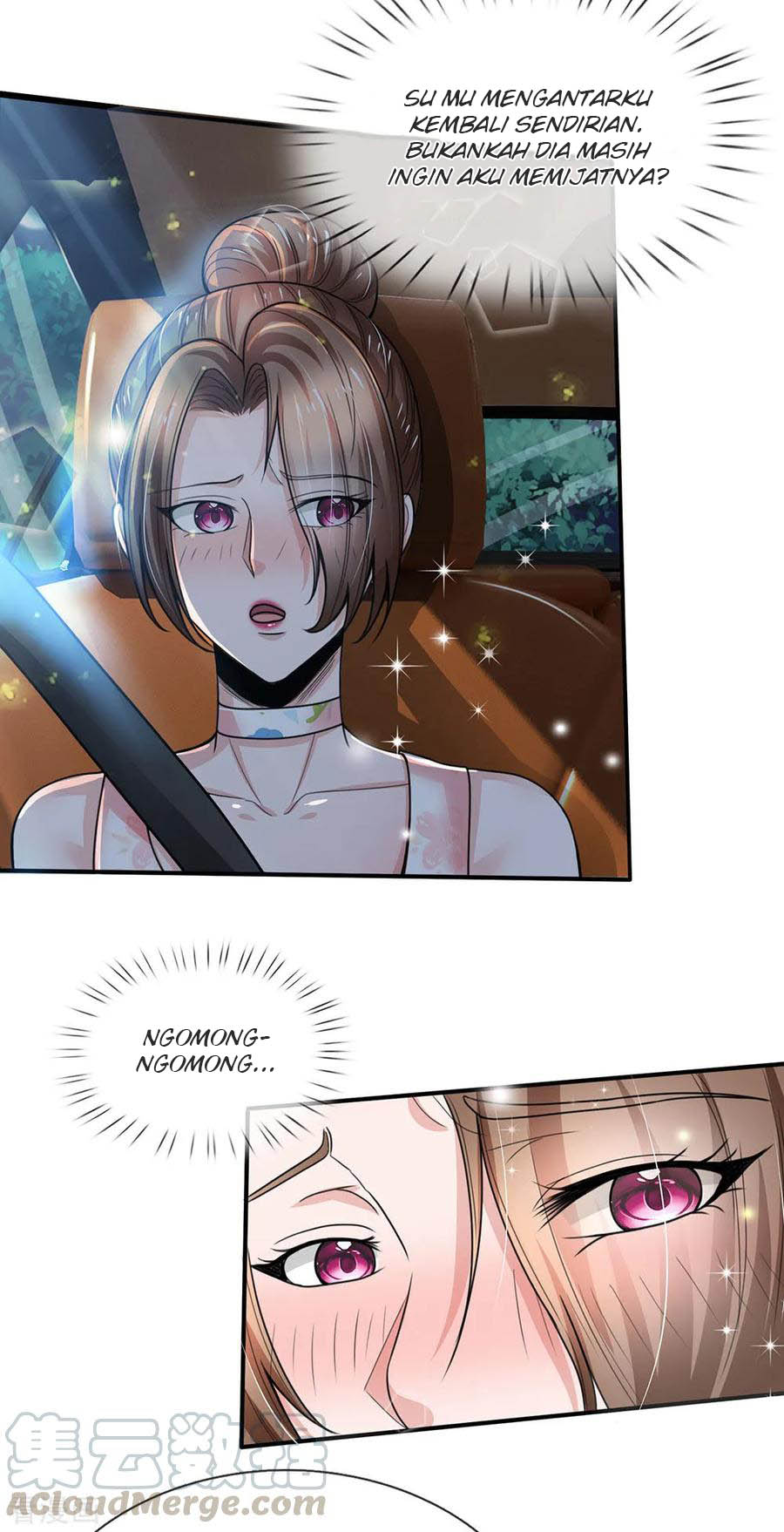 The Top Abandoned Young Chapter 66 Gambar 10