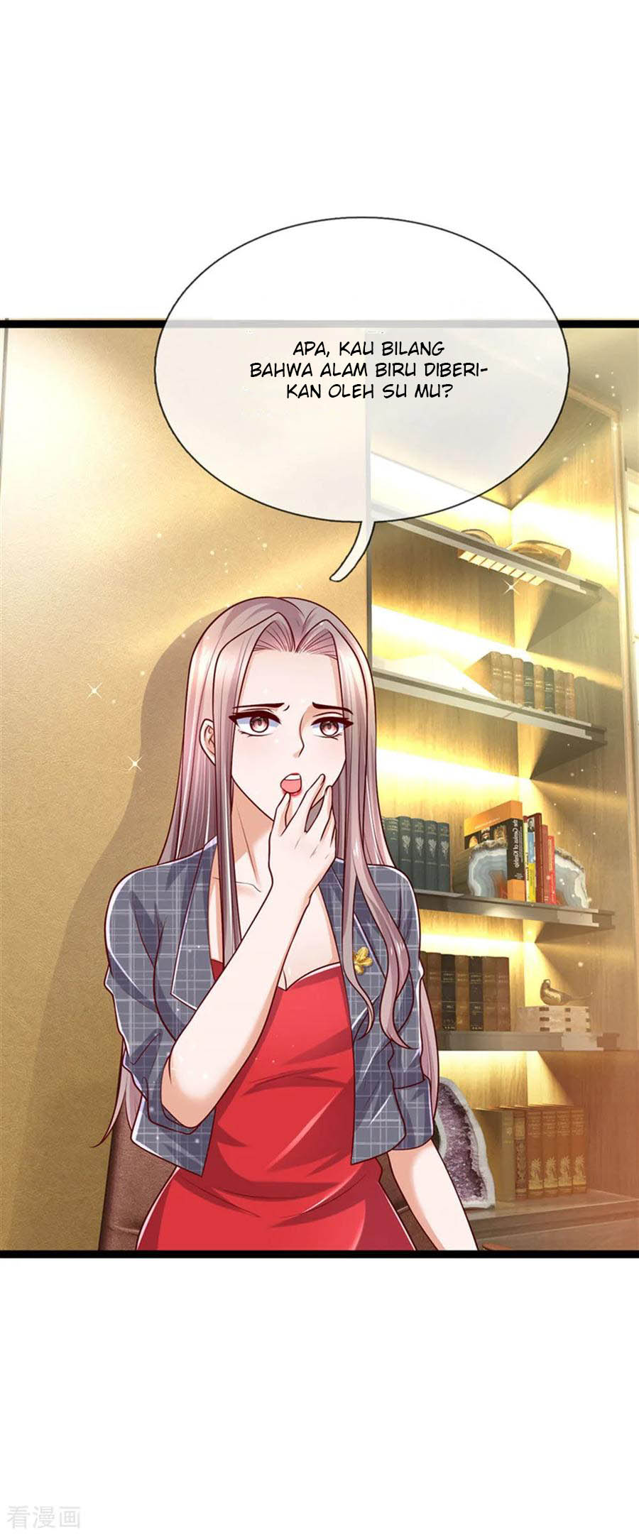 The Top Abandoned Young Chapter 71 Gambar 11