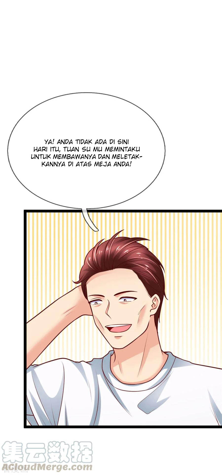 The Top Abandoned Young Chapter 71 Gambar 12