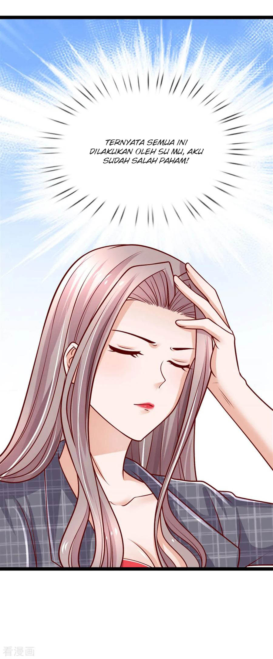 The Top Abandoned Young Chapter 71 Gambar 15