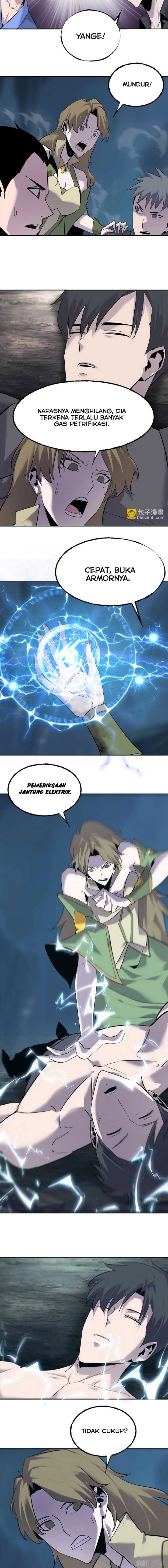 The Top Player Returns ( The Strongest Player That Was Forced To Return) Chapter 14 Gambar 8