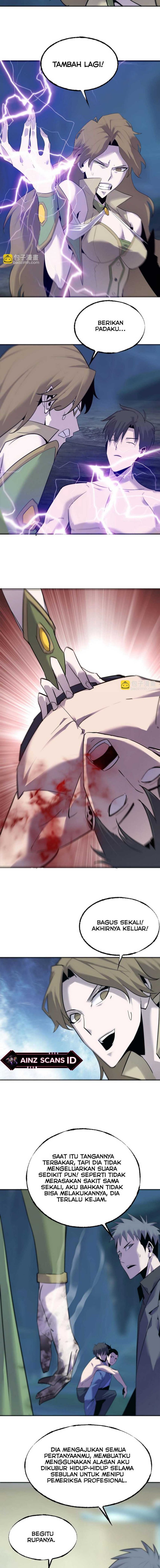 The Top Player Returns ( The Strongest Player That Was Forced To Return) Chapter 14 Gambar 9