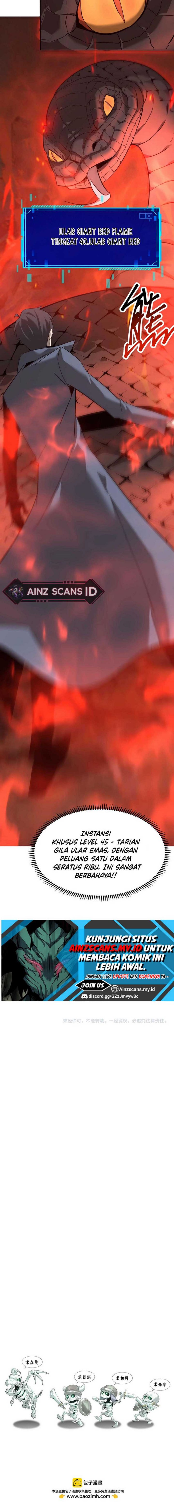 The Top Player Returns ( The Strongest Player That Was Forced To Return) Chapter 14 Gambar 15
