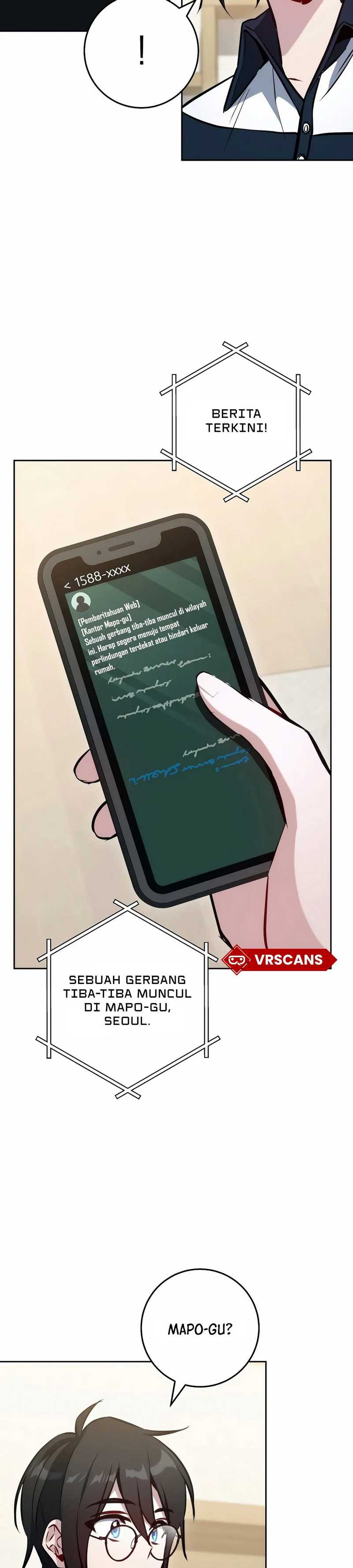 The Top Ranker’s Aspiring Writer Life Manual Chapter 02 Fix Gambar 11