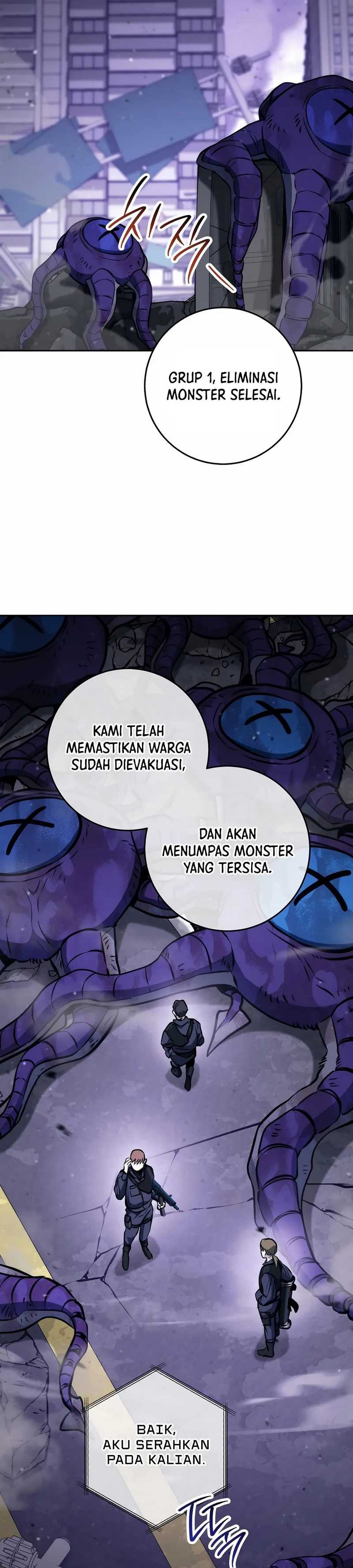 The Top Ranker’s Aspiring Writer Life Manual Chapter 02 Fix Gambar 27