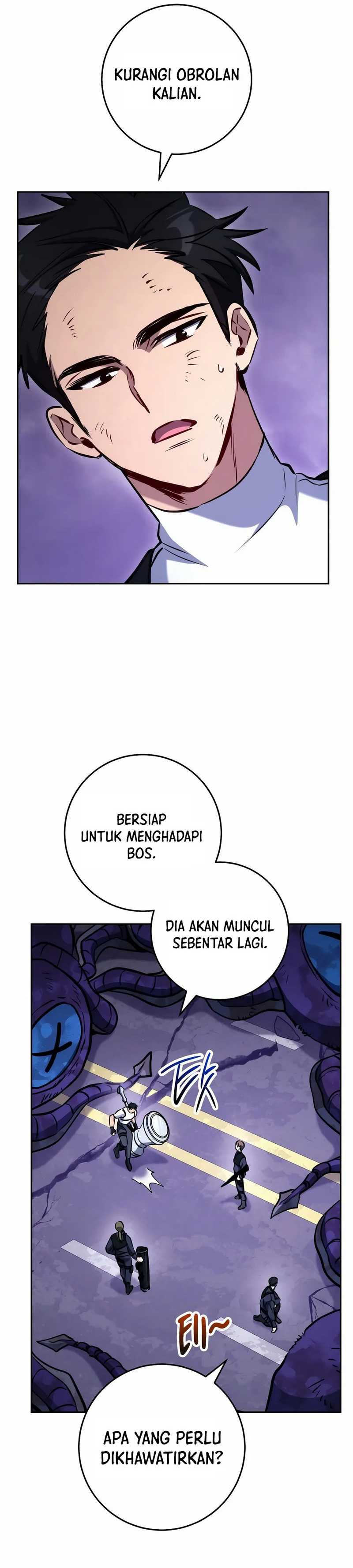 The Top Ranker’s Aspiring Writer Life Manual Chapter 02 Fix Gambar 31