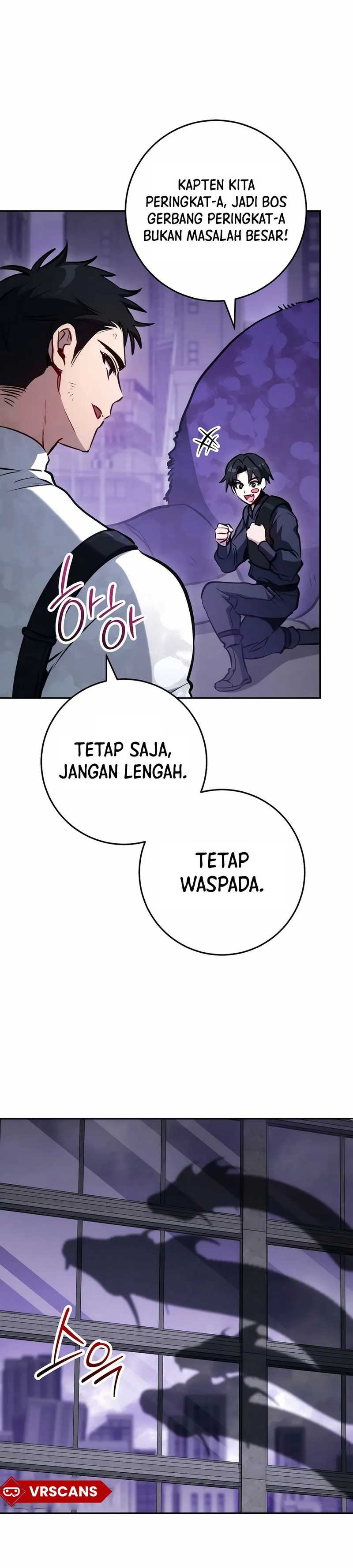 The Top Ranker’s Aspiring Writer Life Manual Chapter 02 Fix Gambar 32