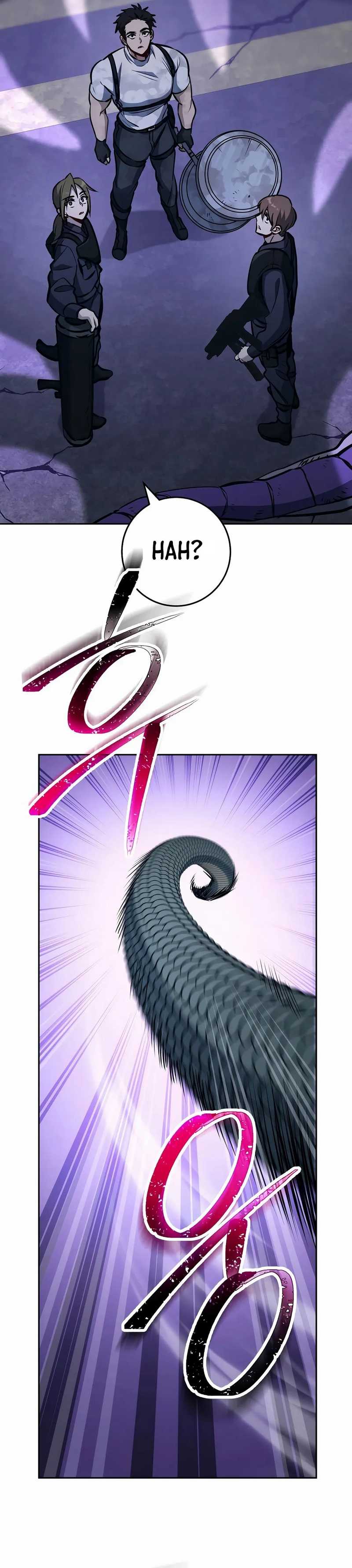 The Top Ranker’s Aspiring Writer Life Manual Chapter 02 Fix Gambar 35